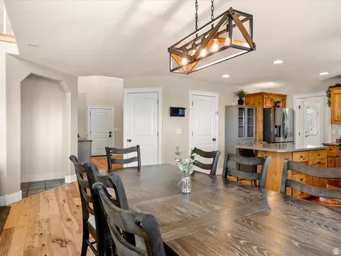 Dining - 2103 N 5 E, Layton, UT 84041 photo 2 of 3