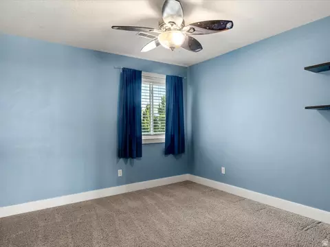 Bedroom - 2103 N 5 E, Layton, UT 84041 photo 4 of 10