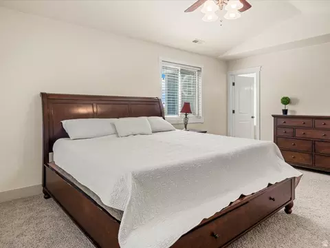 Bedroom - 2103 N 5 E, Layton, UT 84041 photo 3 of 10