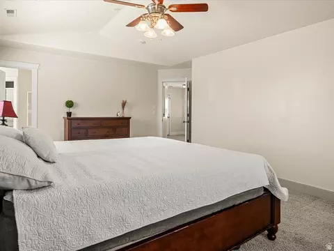 Bedroom - 2103 N 5 E, Layton, UT 84041 photo 1 of 10
