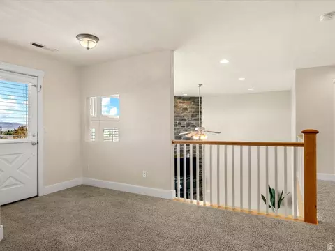 Entry Way - 2103 N 5 E, Layton, UT 84041 photo 2 of 2