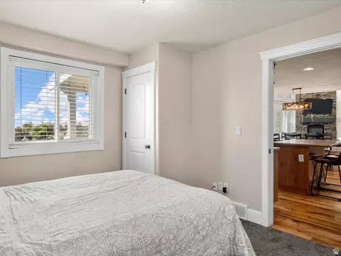 Bedroom - 2103 N 5 E, Layton, UT 84041 photo 6 of 10