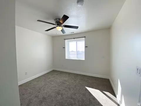 Bedroom - 2103 N 5 E, Layton, UT 84041 photo 9 of 10