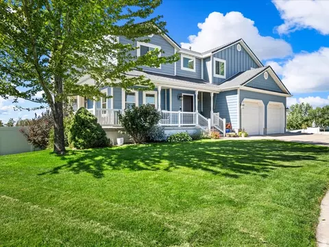 Exterior - 2103 N 5 E, Layton, UT 84041 photo 7 of 8