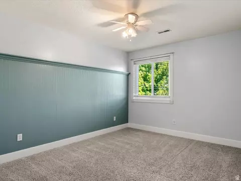Bedroom - 2103 N 5 E, Layton, UT 84041 photo 5 of 10
