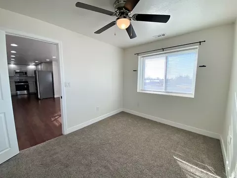 Bedroom - 2103 N 5 E, Layton, UT 84041 photo 10 of 10