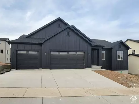 6970 W Mount Wister Dr #22, West Jordan, UT 84081