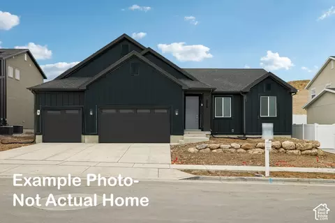 6970 W Mount Wister Dr #22, West Jordan, UT 84081