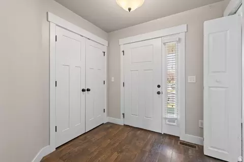 Entry Way - 894 S 2100 W, Orem, UT 84058 photo 1 of 3