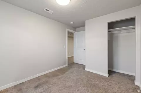 Bedroom - 894 S 2100 W, Orem, UT 84058 photo 16 of 21