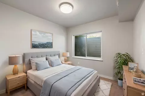 Bedroom - 894 S 2100 W, Orem, UT 84058 photo 18 of 21