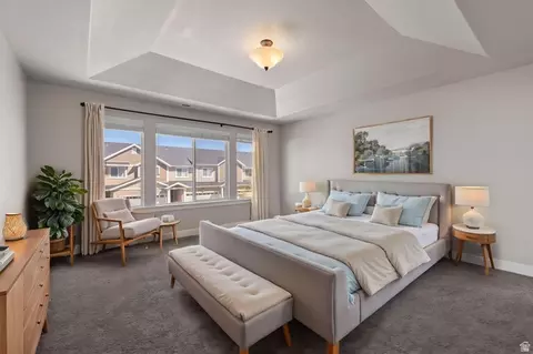 Bedroom - 894 S 2100 W, Orem, UT 84058 photo 11 of 21