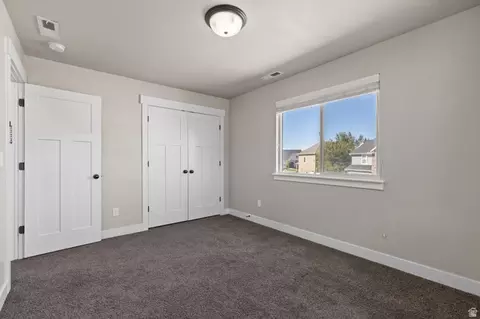 Bedroom - 894 S 2100 W, Orem, UT 84058 photo 6 of 21