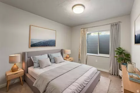Bedroom - 894 S 2100 W, Orem, UT 84058 photo 15 of 21