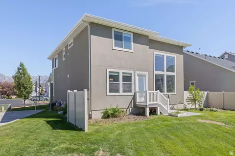 Exterior - 894 S 2100 W, Orem, UT 84058 photo 2 of 3