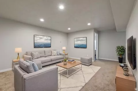 Living - 894 S 2100 W, Orem, UT 84058 photo 3 of 3