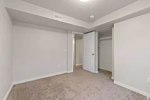 Bedroom - 894 S 2100 W, Orem, UT 84058 photo 21 of 21