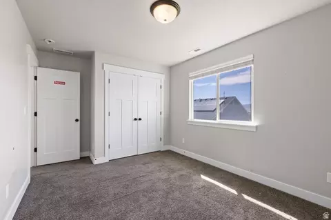 Bedroom - 894 S 2100 W, Orem, UT 84058 photo 3 of 21