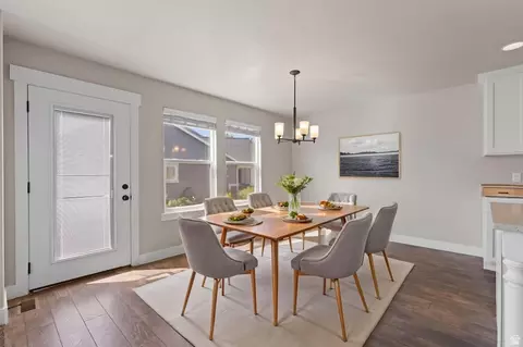 Dining - 894 S 2100 W, Orem, UT 84058 photo 2 of 2