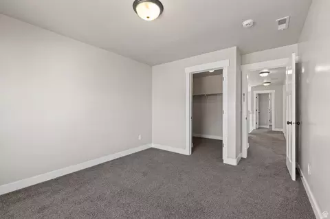 Bedroom - 894 S 2100 W, Orem, UT 84058 photo 9 of 21