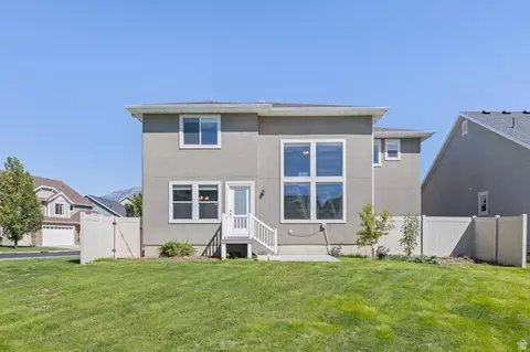 Exterior - 894 S 2100 W, Orem, UT 84058 photo 3 of 3