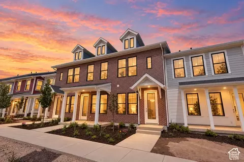 11337 S Lake Run Rd W, South Jordan, UT 84009