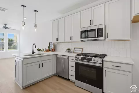 11337 S Lake Run Rd W, South Jordan, UT 84009