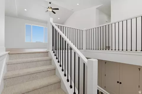 Entry Way - 2403 E Sunflower Dr #449, Eagle Mountain, UT 84005 photo 5 of 6