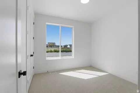 Bedroom - 2403 E Sunflower Dr #449, Eagle Mountain, UT 84005 photo 1 of 4