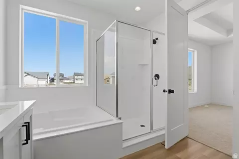 Bath - 2403 E Sunflower Dr #449, Eagle Mountain, UT 84005 photo 3 of 3