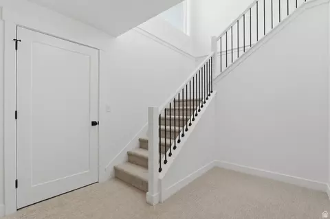 Entry Way - 2403 E Sunflower Dr #449, Eagle Mountain, UT 84005 photo 6 of 6