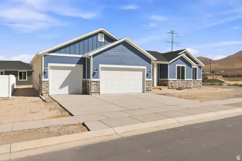 Exterior - 2403 E Sunflower Dr #449, Eagle Mountain, UT 84005 photo 2 of 3