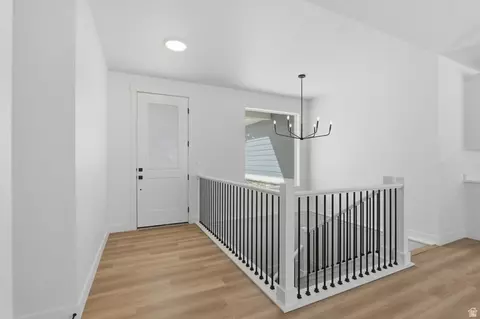 Entry Way - 2403 E Sunflower Dr #449, Eagle Mountain, UT 84005 photo 1 of 6