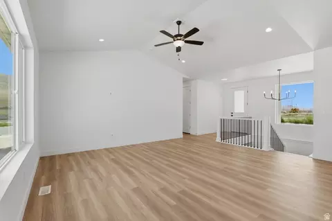Living - 2403 E Sunflower Dr #449, Eagle Mountain, UT 84005 photo 3 of 3