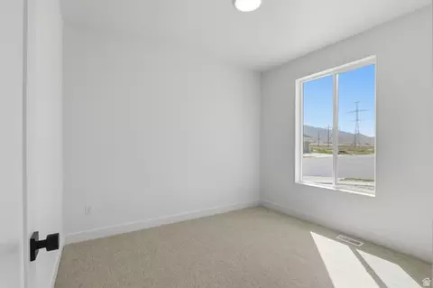 Bedroom - 2403 E Sunflower Dr #449, Eagle Mountain, UT 84005 photo 2 of 4