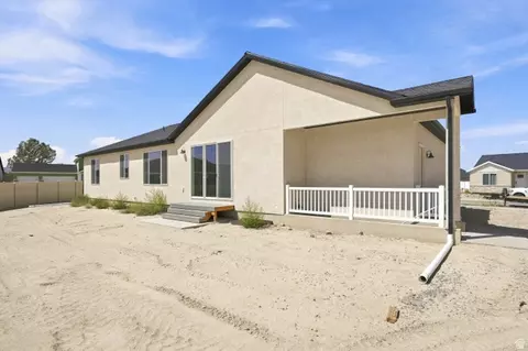 Other - 2266 E Morning Glory Way #437, Eagle Mountain, UT 84005 photo 13 of 13