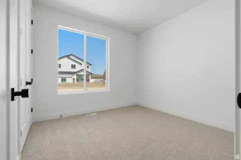 Bedroom - 2266 E Morning Glory Way #437, Eagle Mountain, UT 84005 photo 1 of 4