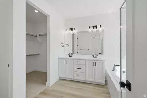 Bath - 2266 E Morning Glory Way #437, Eagle Mountain, UT 84005 photo 3 of 3