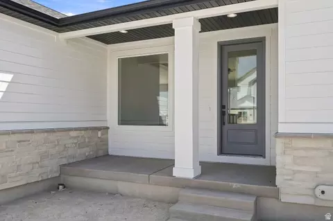 Exterior - 2266 E Morning Glory Way #437, Eagle Mountain, UT 84005 photo 4 of 6