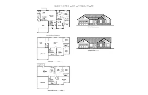 Floorplan - 2406 E Morning Glory Way #428, Eagle Mountain, UT 84005 photo 1 of 2