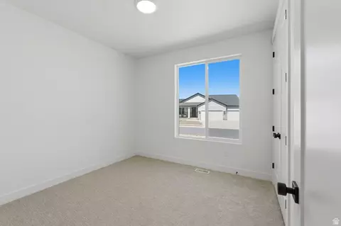 Bedroom - 2406 E Morning Glory Way #428, Eagle Mountain, UT 84005 photo 1 of 3