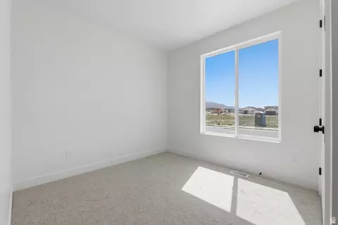 Bedroom - 2273 E Sunflower Dr #439, Eagle Mountain, UT 84005 photo 2 of 3