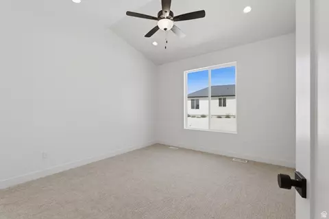 Bedroom - 2273 E Sunflower Dr #439, Eagle Mountain, UT 84005 photo 1 of 3
