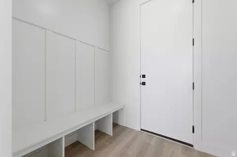 Entry Way - 2273 E Sunflower Dr #439, Eagle Mountain, UT 84005 photo 1 of 3