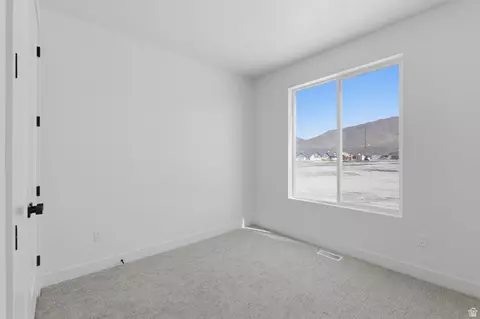 Bedroom - 2273 E Sunflower Dr #439, Eagle Mountain, UT 84005 photo 3 of 3