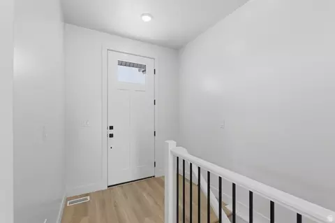 Entry Way - 2273 E Sunflower Dr #439, Eagle Mountain, UT 84005 photo 2 of 3