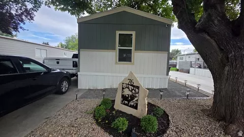 1594 W 400 S #76, Salt Lake City, UT 84104