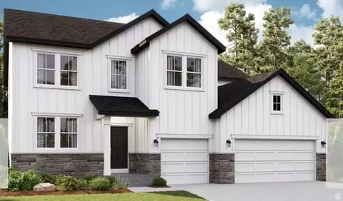904 W Meadow Side Dr #232, Saratoga Springs, UT 84045