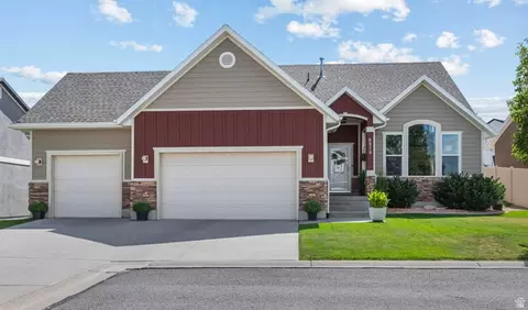6579 S Solstice Ct, West Jordan, UT 84081