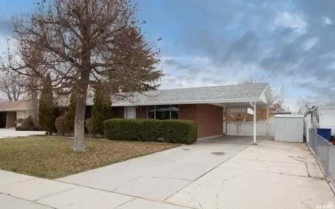 3058 W Minuet Ave S, West Valley City, UT 84119